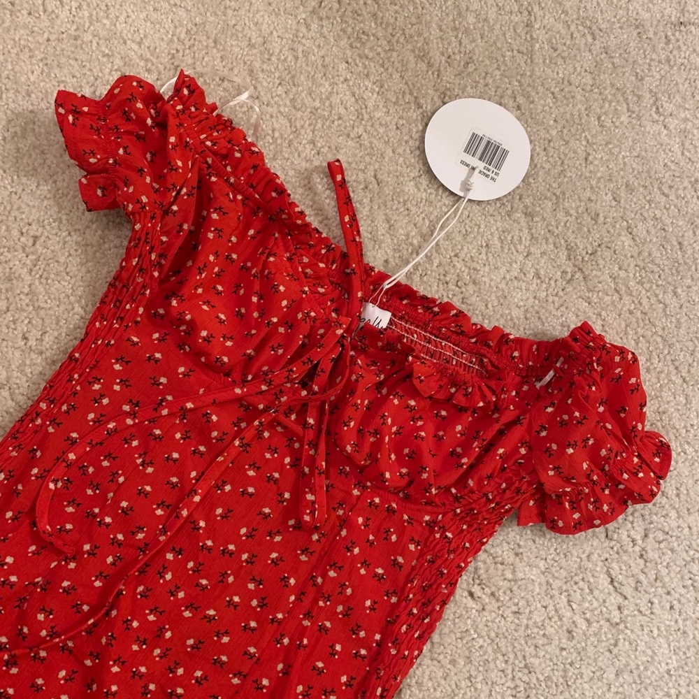 Princess polly Gracie dress